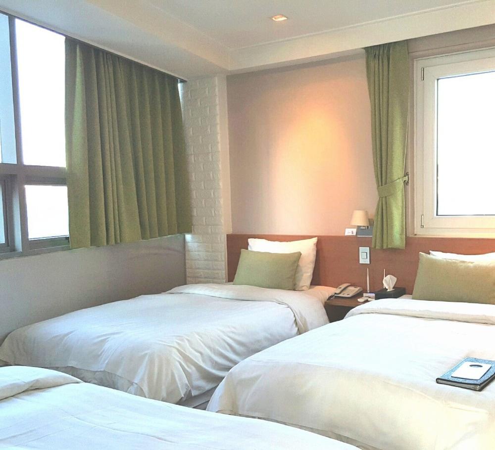 Hotel Juststay Dongdaemun Seul