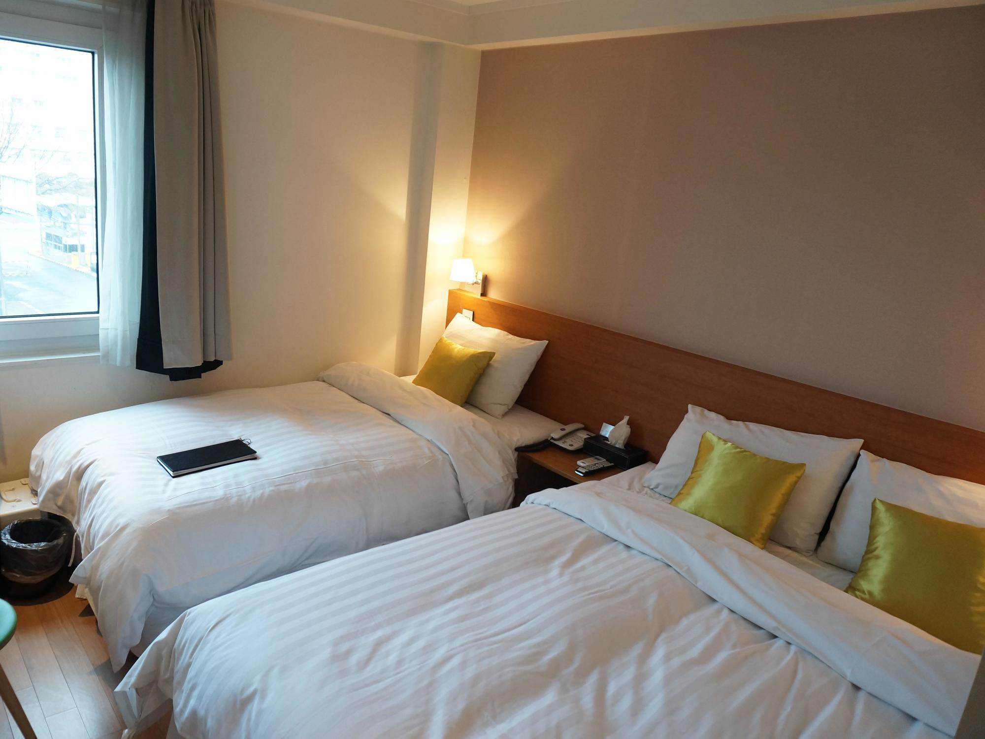 Juststay Dongdaemun Hotel Seul