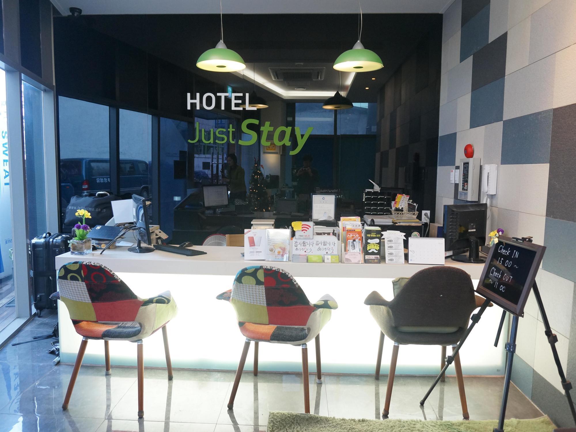 Juststay Dongdaemun 2* Seul