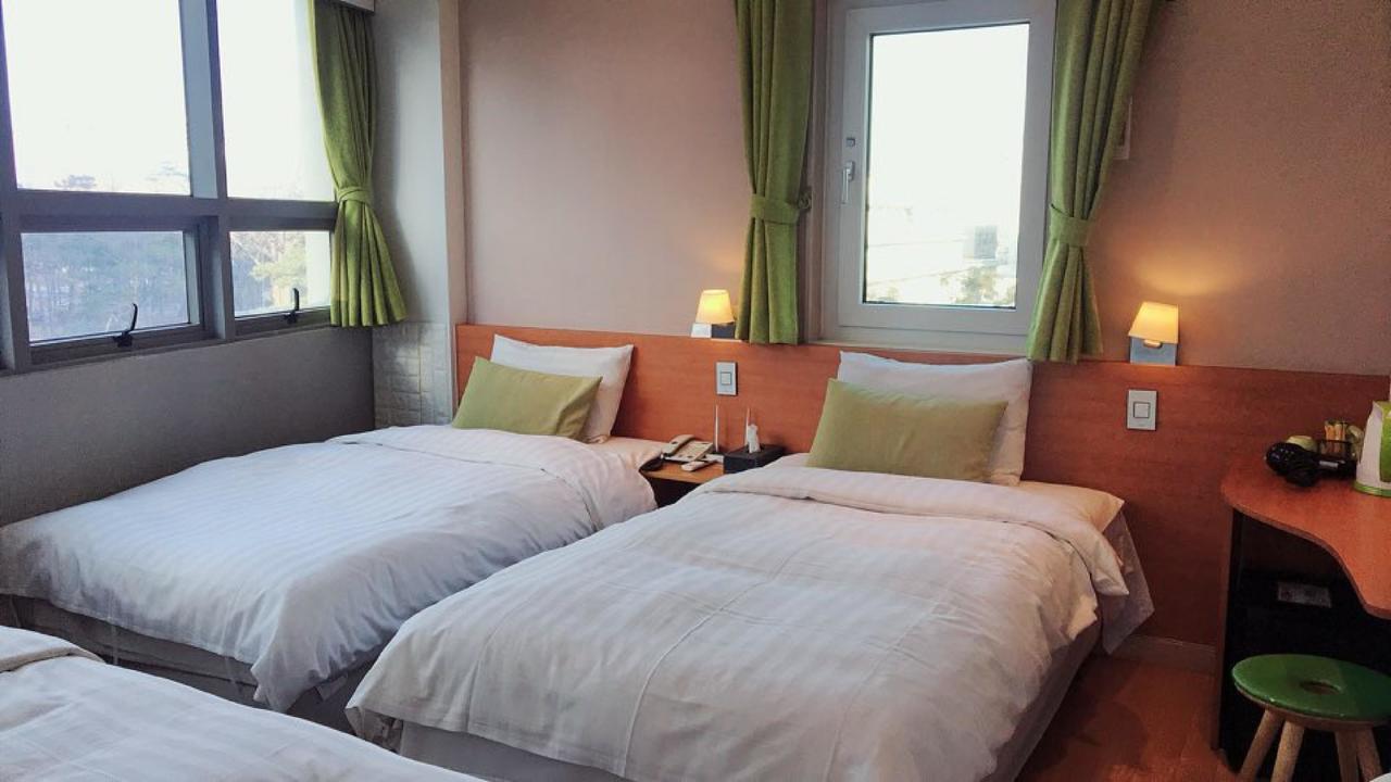 Juststay Dongdaemun Hotel Seul