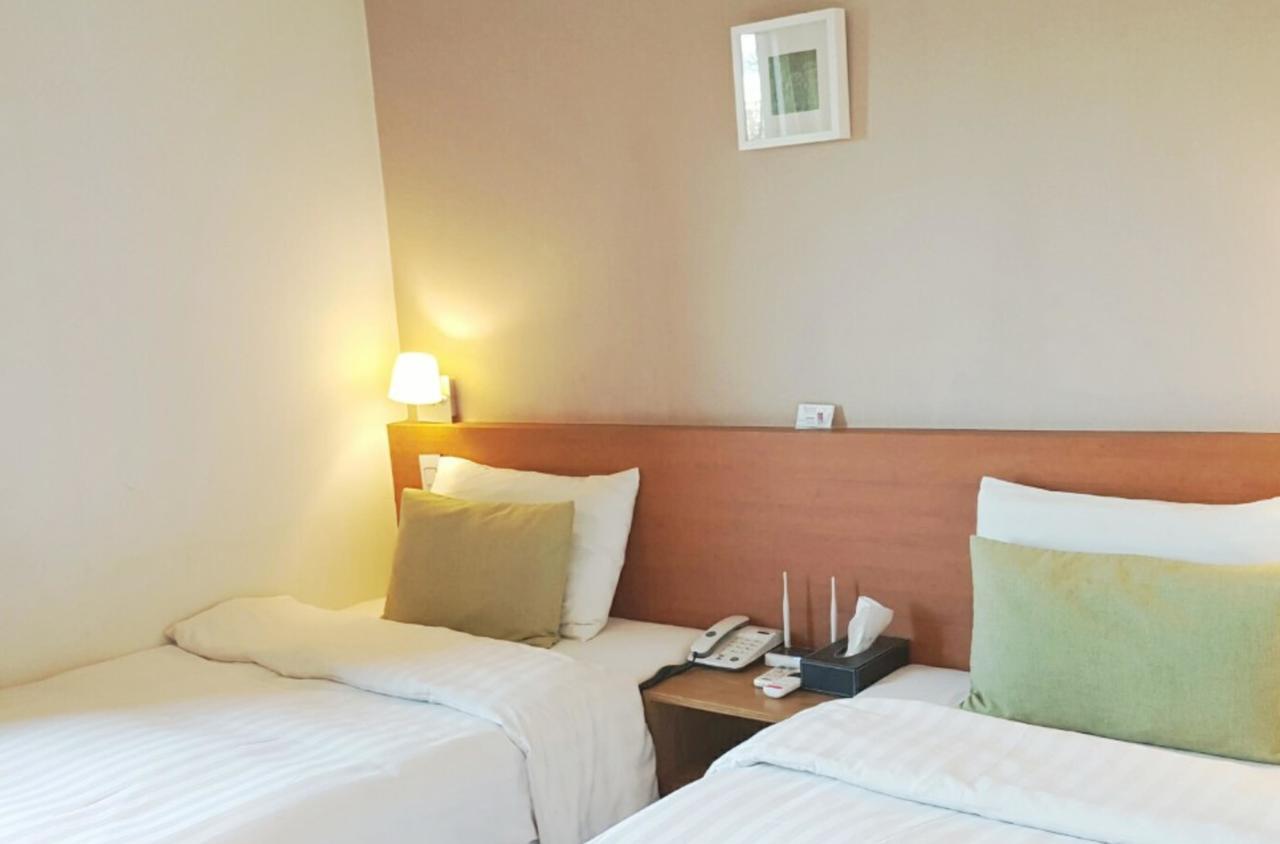 Juststay Dongdaemun Seul
