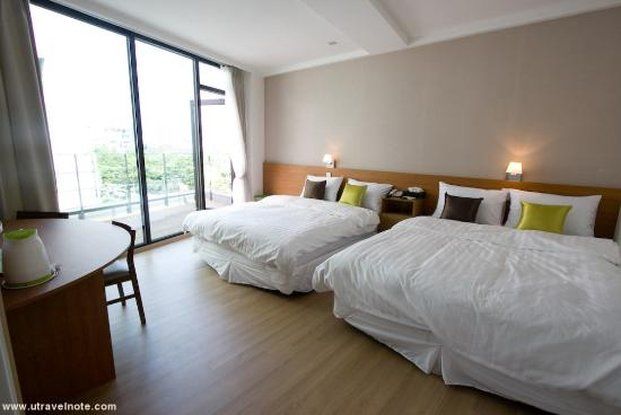 Juststay Dongdaemun Seul