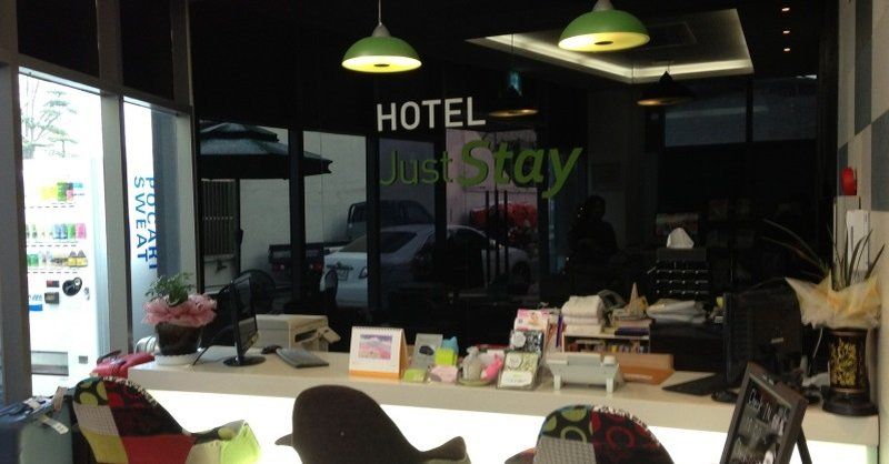 Juststay Dongdaemun 2* Seul
