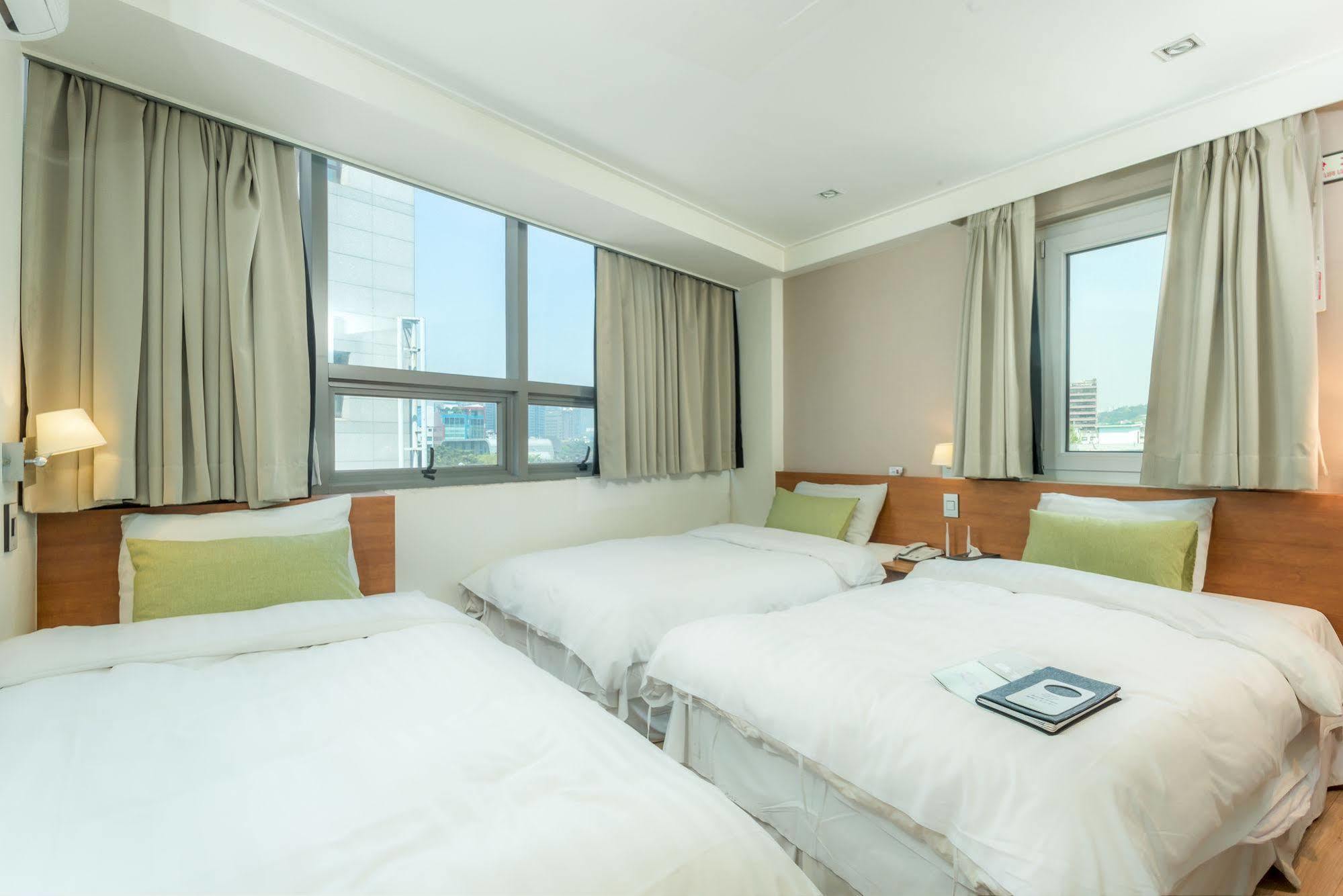 Juststay Dongdaemun 2* Seul