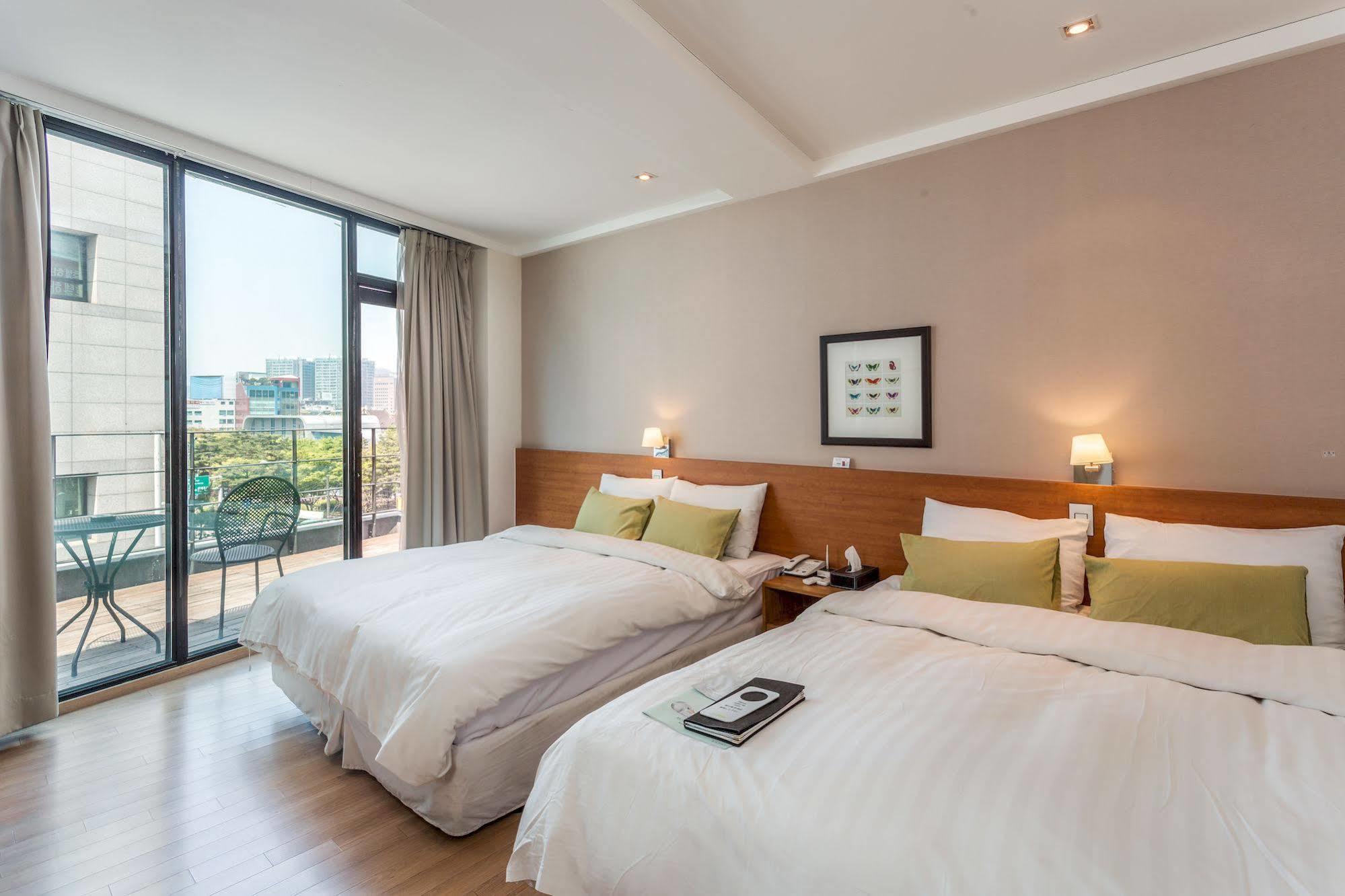 Juststay Dongdaemun Hotel Seul