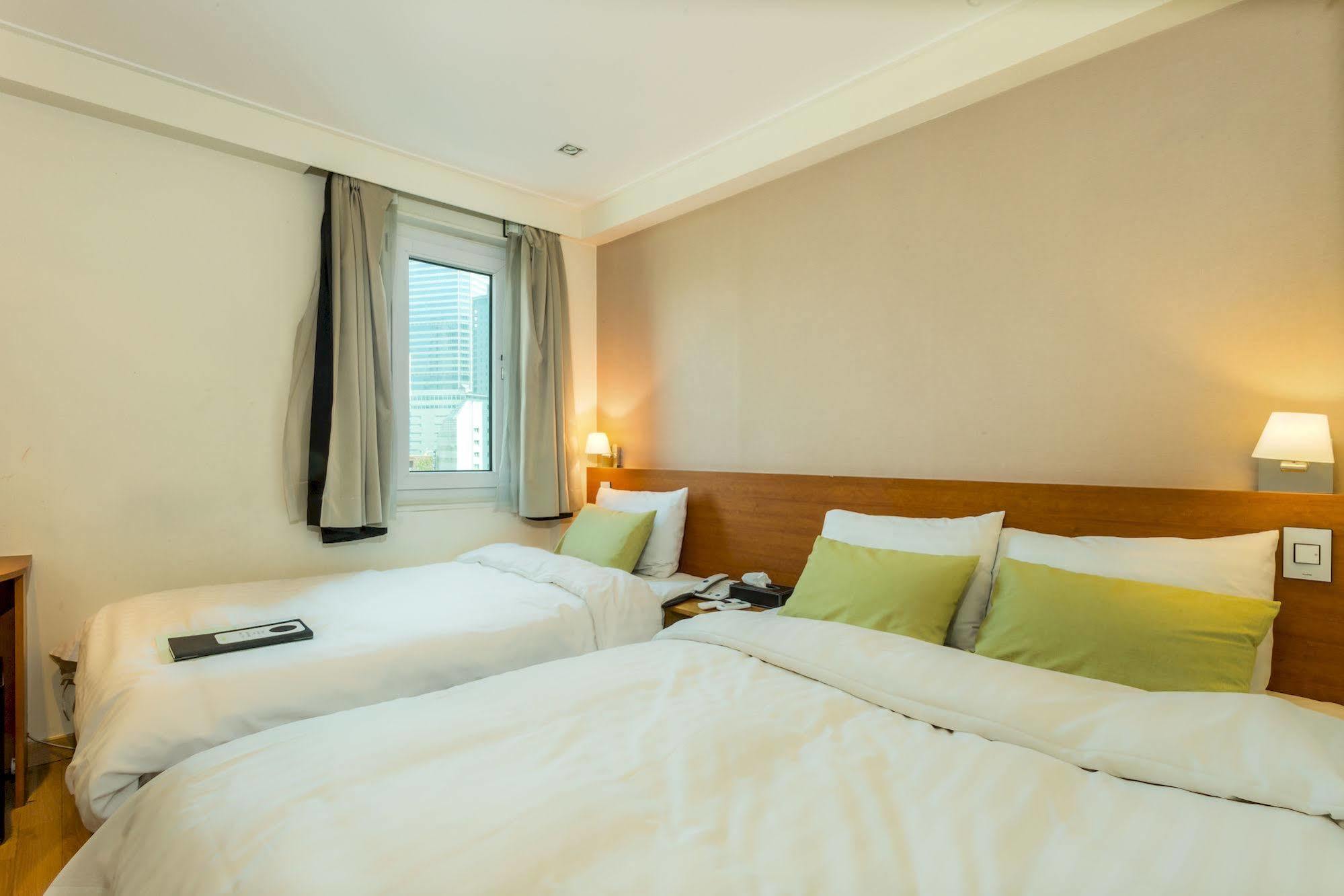Hotel Juststay Dongdaemun Seul