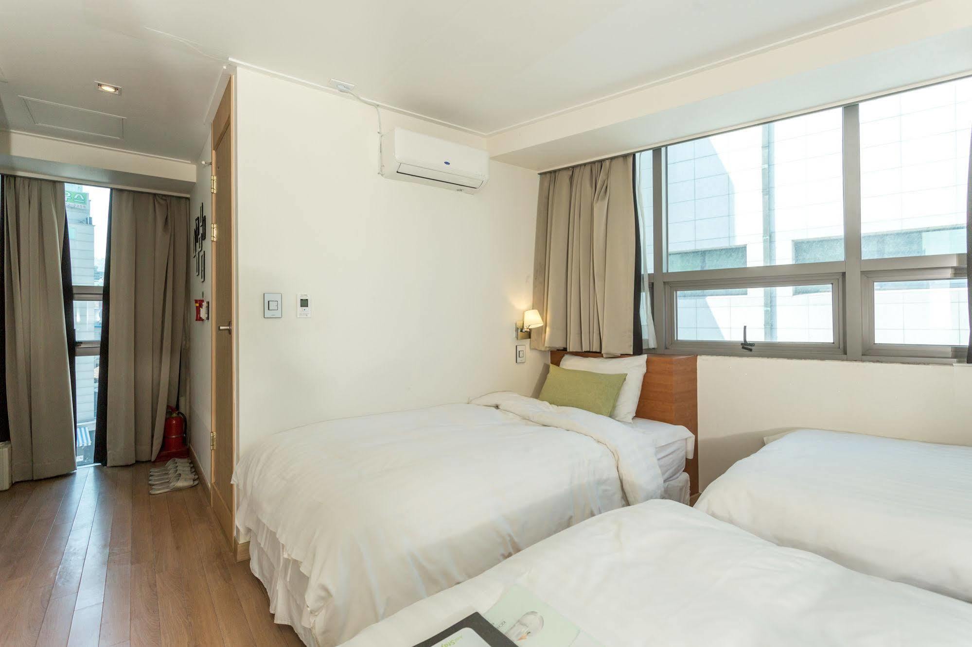 Juststay Dongdaemun 2* Seul
