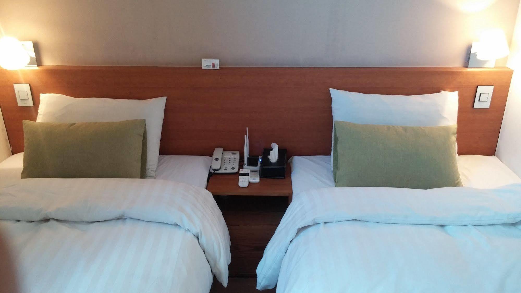 Juststay Dongdaemun 2* Seul