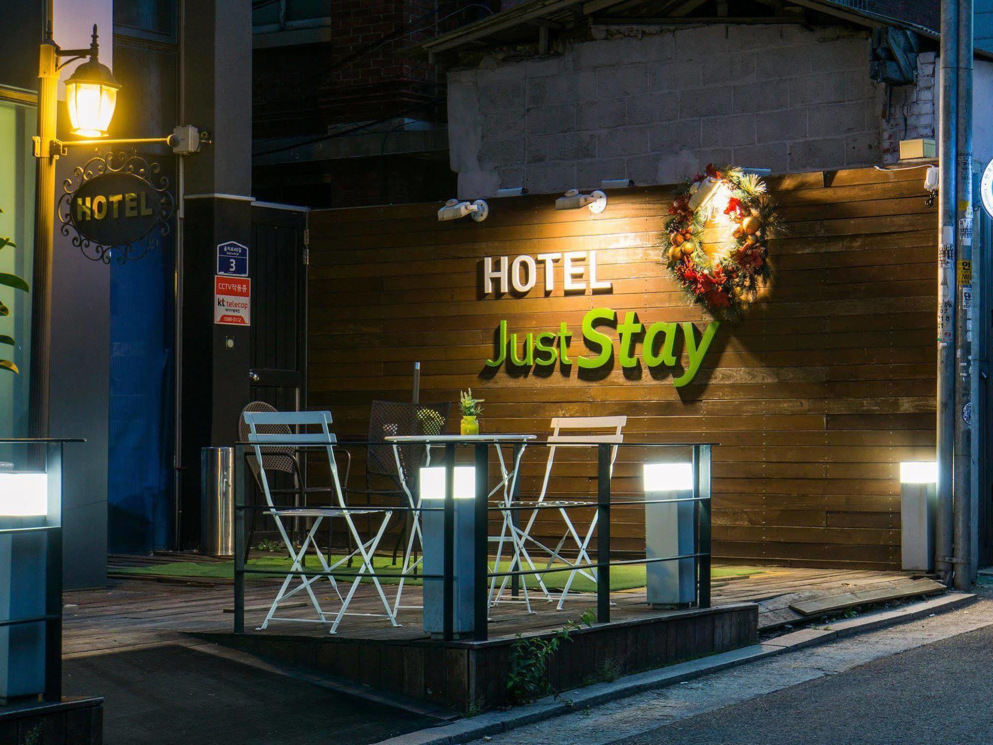 Juststay Dongdaemun Seul
