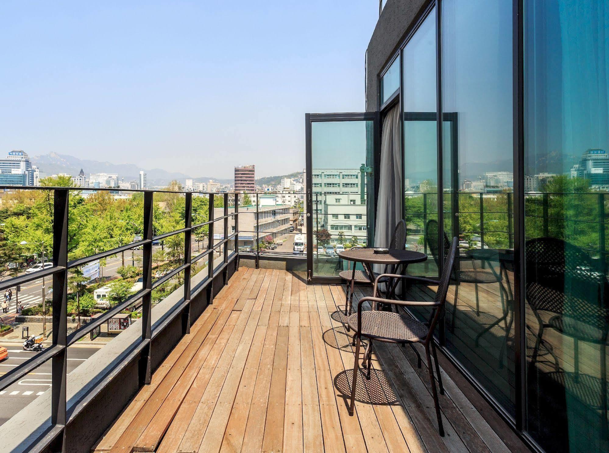 Juststay Dongdaemun 2* Seul