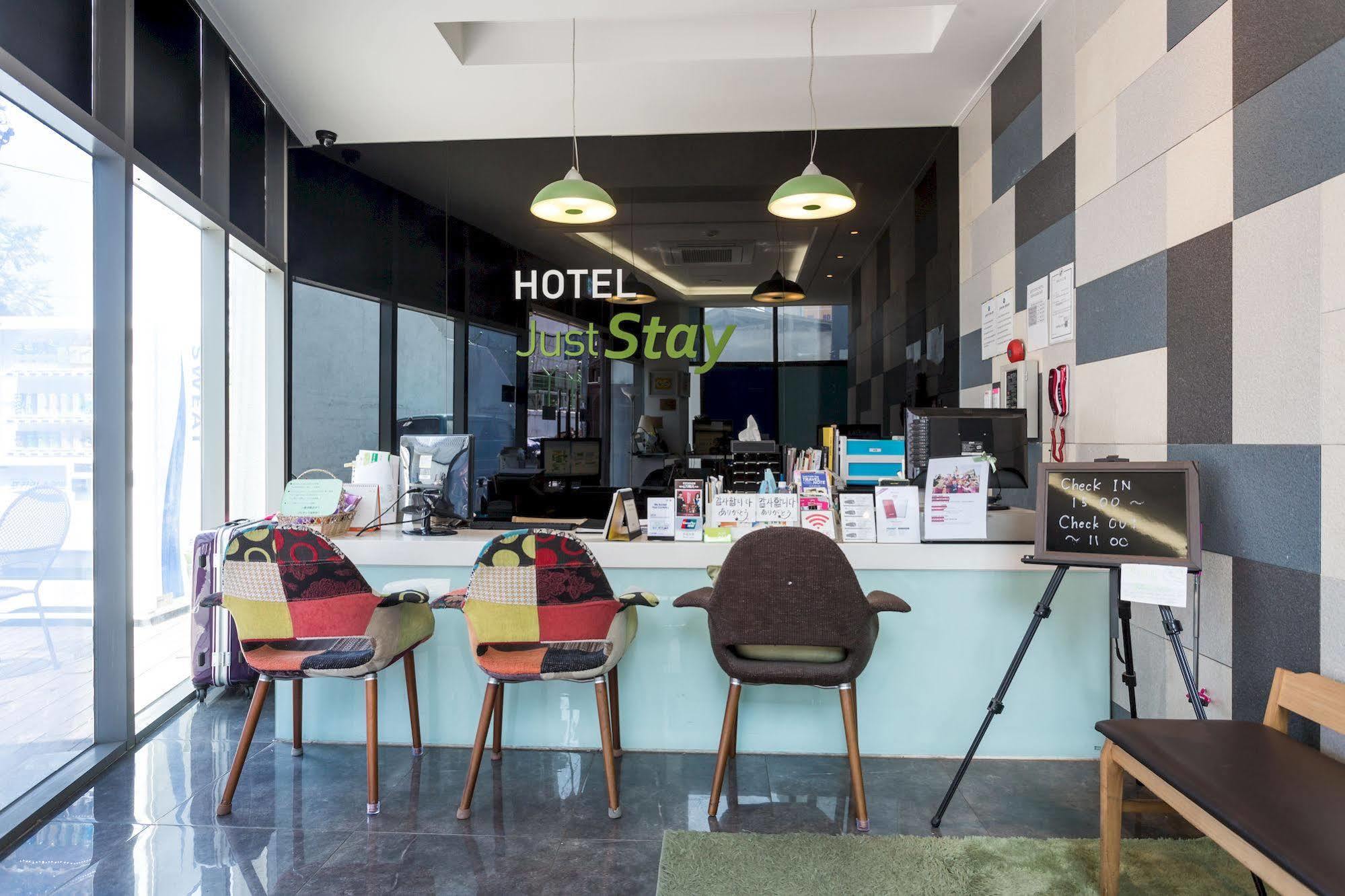 Juststay Dongdaemun Hotel Seul