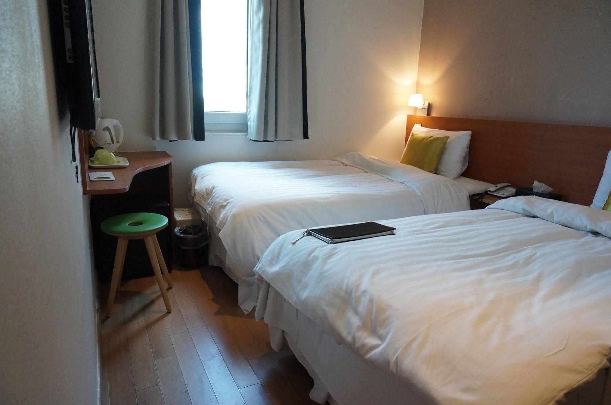 Juststay Dongdaemun 2* Seul
