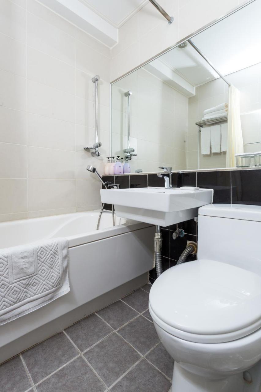 Hotel Juststay Dongdaemun Seul